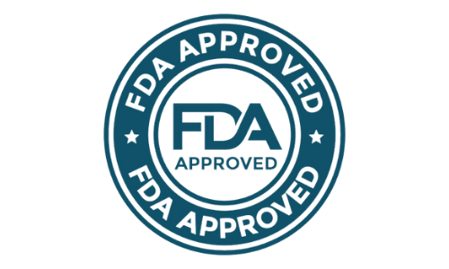 nervogen pro fda approved