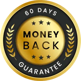 nervogen pro 90 days money back guarantee