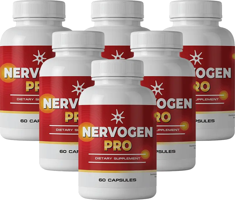 nervogen pro discount